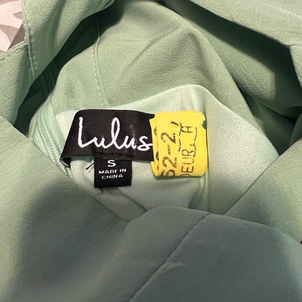 Lulus Dress - Picture 3 of 3